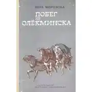 Постер книги Побег из Олекминска
