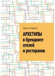 Денис Гавчук - Архетипы в брендинге отелей и ресторанов