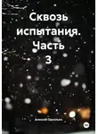 Алексей Однолько - Сквозь испытания. Часть 3