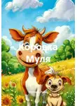 Виктория Лурье - Коровка Муля