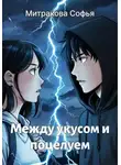 Софья Митракова - Между укусом и поцелуем
