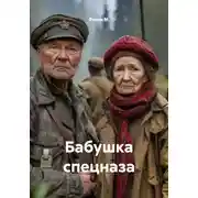 Постер книги Бабушка спецназа