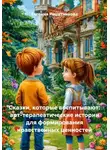 Евгения Решетникова - Сказки, которые воспитывают: арт-терапевтические истории для формирования нравственных ценностей