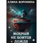 Постер книги Мокрый не боится дождя