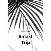 Постер книги Smart Trip