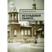 Постер книги Из кладовой памяти…
