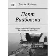 Постер книги Порт Вайбовска