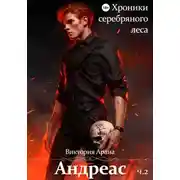 Постер книги Андреас. Часть 2. Хроники серебряного леса