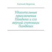 Постер книги Удивительные приключения Пандыча и его верной спутницы Пандюши