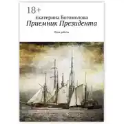 Постер книги Приемник Президента. План работы