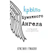 Постер книги Крыло бумажного ангела