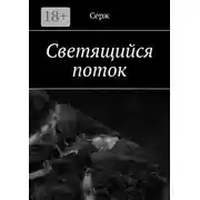 Постер книги Светящийся поток