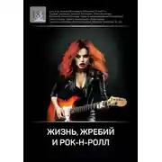 Постер книги Жизнь, жребий и рок-н-ролл