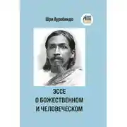 Постер книги Эссе о Божественном и человеческом