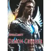 Постер книги Demon Crusher. Том 1