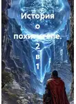 Риана Тьюмени - История о похитителе. 2 в 1