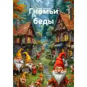 Постер книги Гномьи беды
