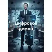Постер книги Цифровой демон