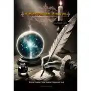 Постер книги Люциферов писарь