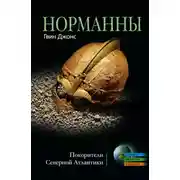 Постер книги Норманны. Покорители Северной Атлантики