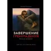 Постер книги Завершение грехопадения. Выход из зазеркалья