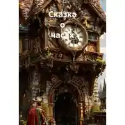 Постер книги Сказка о часах