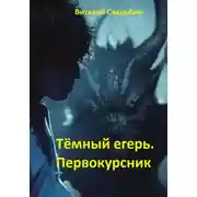 Постер книги Первокурсник