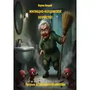 Постер книги Жилищно-колдовское хозяйство. Прорыв астрального коллектора