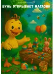 Татьяна Полозова - Кря-кря у пруда. Буль открывает магазин