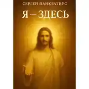 Постер книги Я – здесь