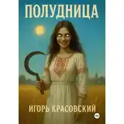 Постер книги Полудница