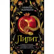 Постер книги Лилит