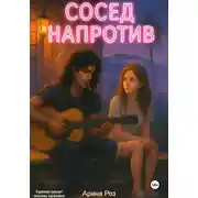Постер книги Сосед напротив