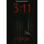 Постер книги 3:11