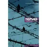 Постер книги Тюрьма и другие радости жизни: очерки и стихи