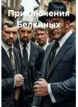 Серж Вазо - Приключения Белкиных