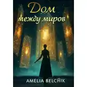 Постер книги Дом между Миров