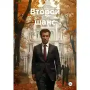 Постер книги Второй шанс