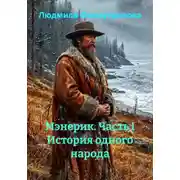 Постер книги Мэнерик. Часть I История одного народа