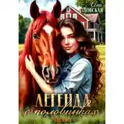 Постер книги Легенда о половинках. Часть 1