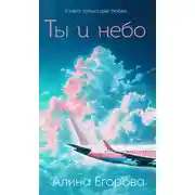 Постер книги Ты и небо
