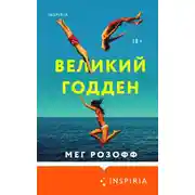 Постер книги Великий Годден