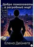 Елена Дейнега - Добро пожаловать в загробный мир!