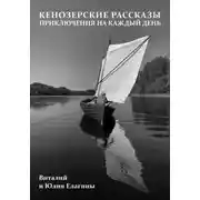 Постер книги Кенозерские рассказы