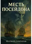 Матвей Сократов - Месть Посейдона