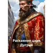 Постер книги Раскаяние царя Дугрия
