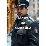 Постер книги Мент на выданье