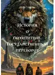 Риана Тьюмени - История о похитителе. Государственный переворот