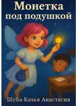 Анастасия Шуба-Кахья - Монетка под подушкой