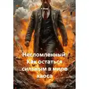 Постер книги Несломленный: Как остаться сильным в мире хаоса